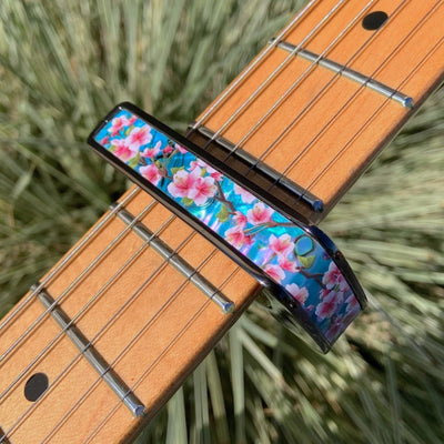 Cherry Blossom | Limited Edition Capo