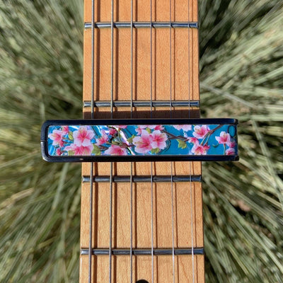 Cherry Blossom | Limited Edition Capo