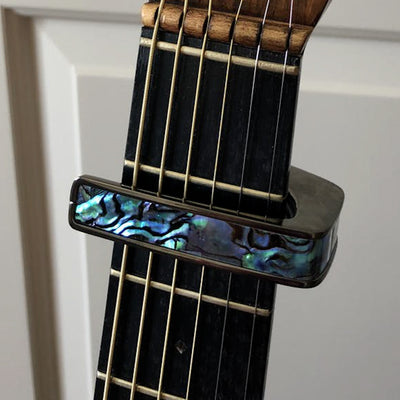 Thalia Capo Electric Blue Angel Wing