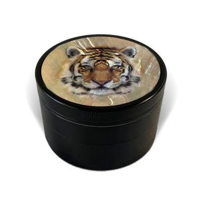 Tiger Grinder